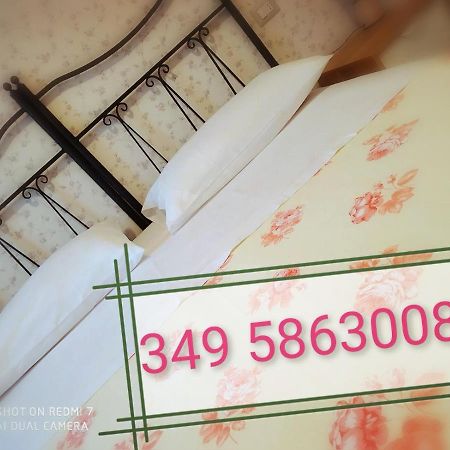 B&B Mariele Baronissi Bagian luar foto