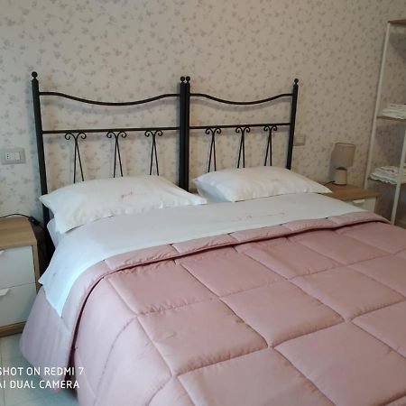 B&B Mariele Baronissi Bagian luar foto