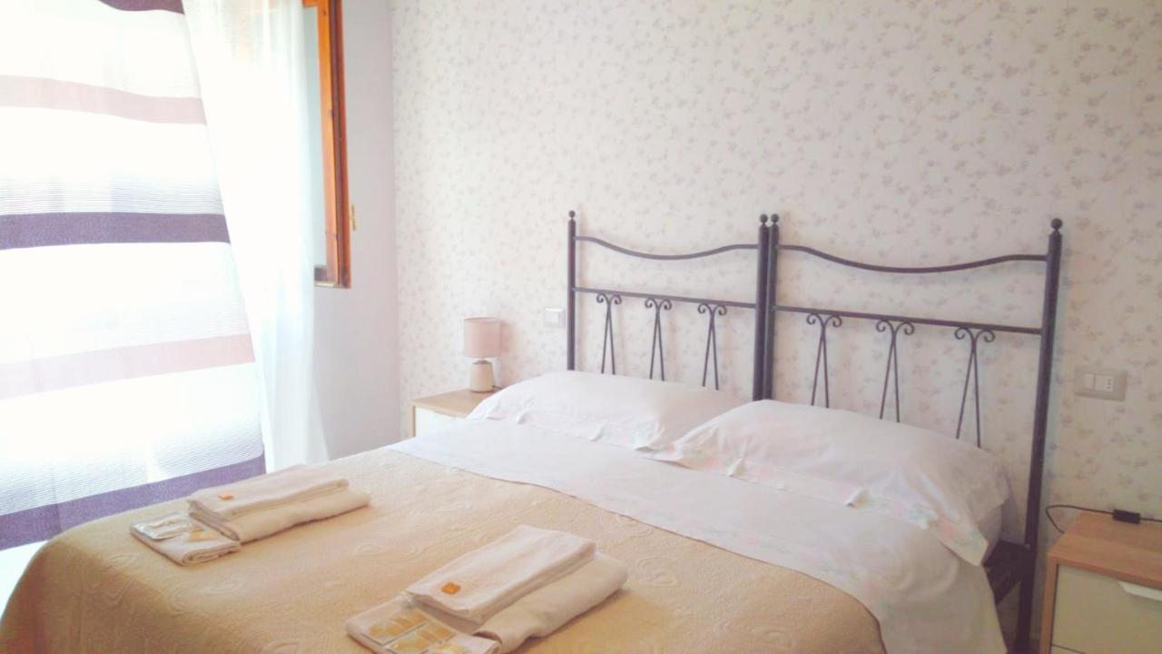 B&B Mariele Baronissi Bagian luar foto