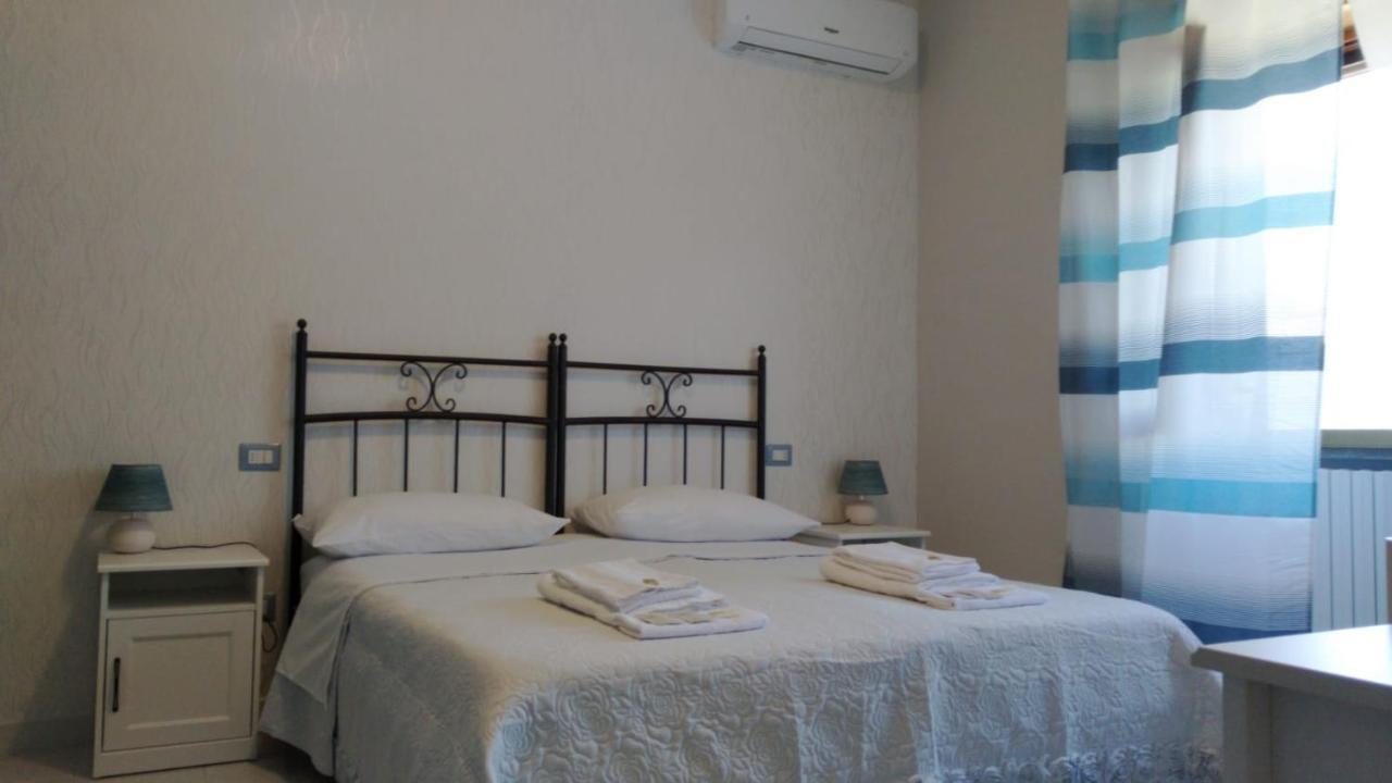 B&B Mariele Baronissi Bagian luar foto
