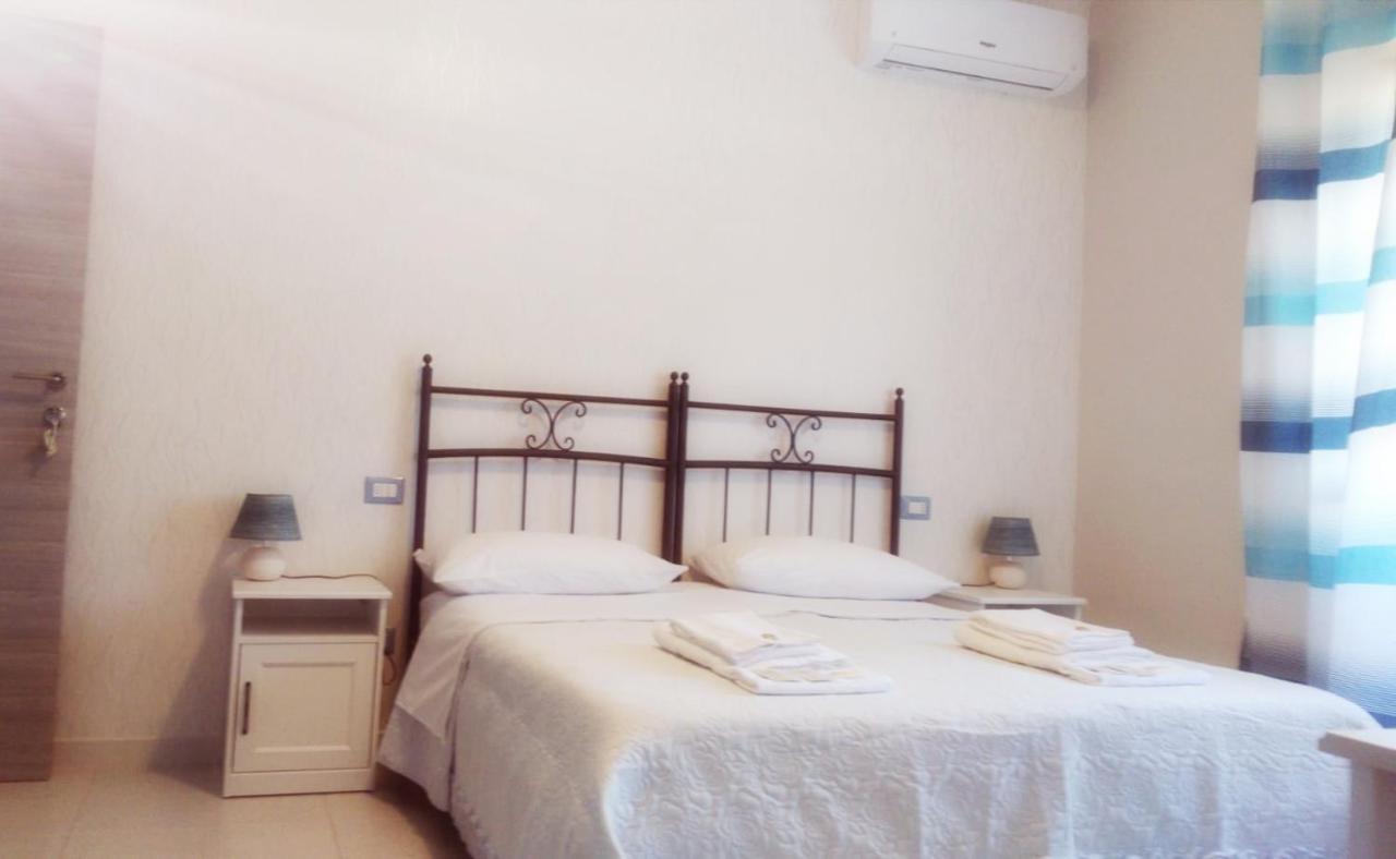 B&B Mariele Baronissi Bagian luar foto