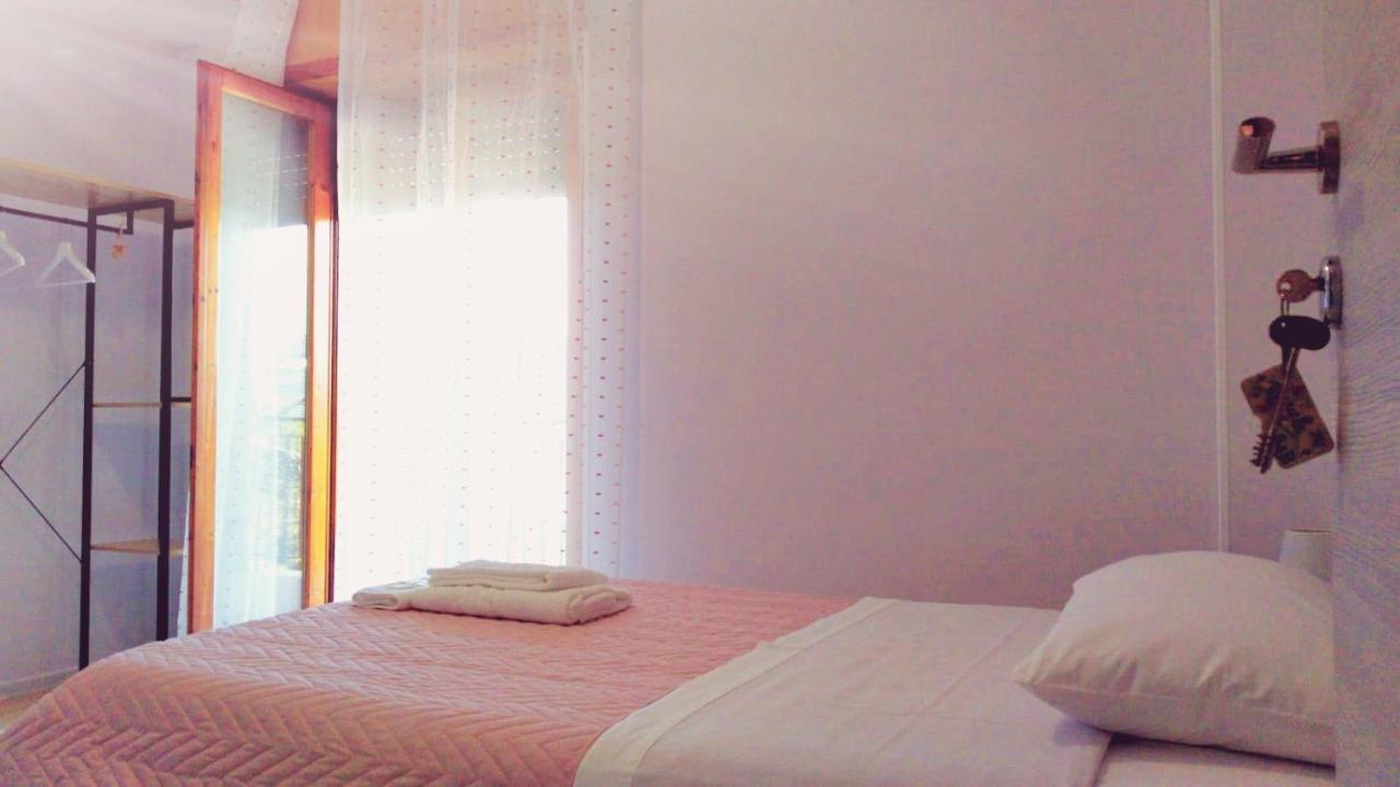 B&B Mariele Baronissi Bagian luar foto