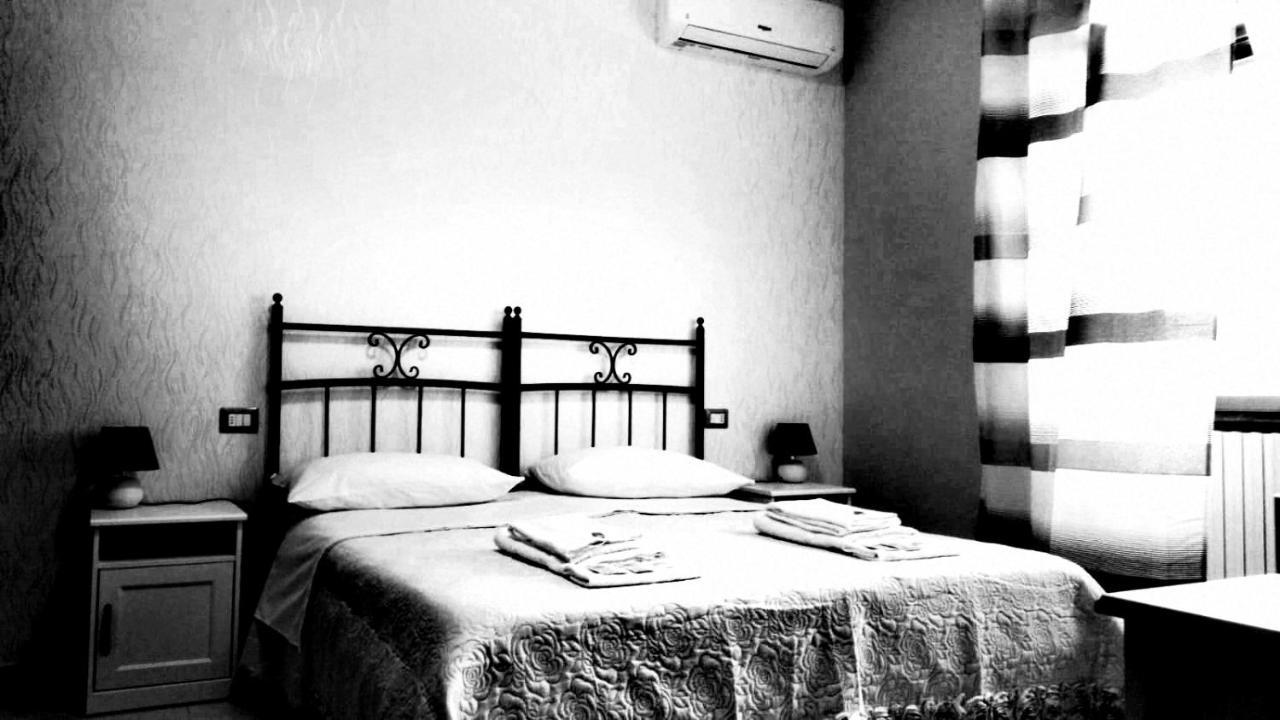 B&B Mariele Baronissi Bagian luar foto
