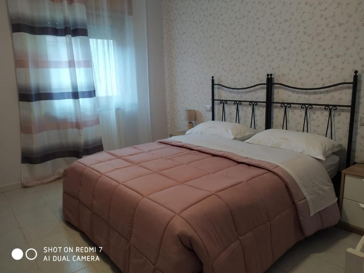 B&B Mariele Baronissi Bagian luar foto
