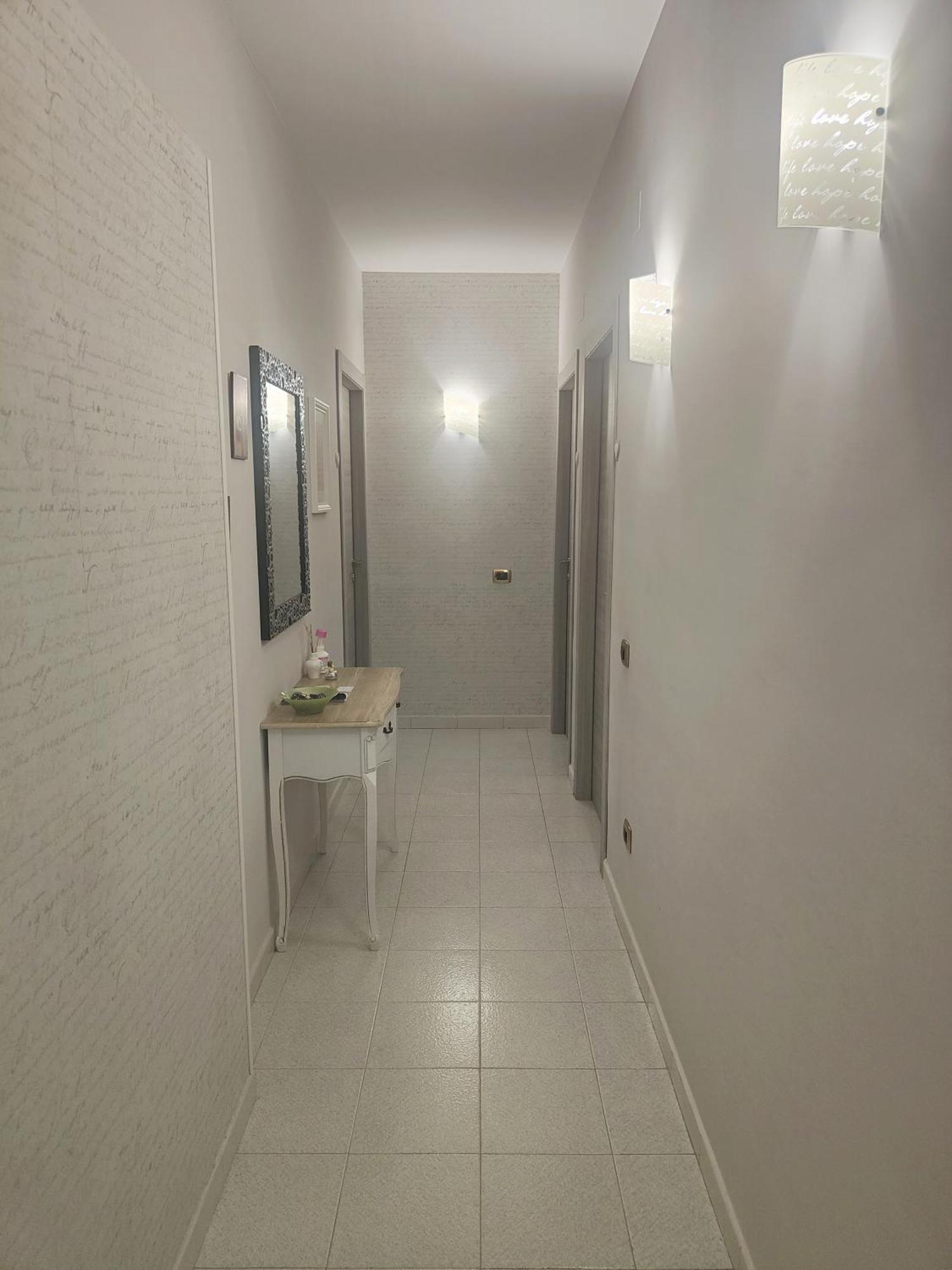 B&B Mariele Baronissi Bagian luar foto
