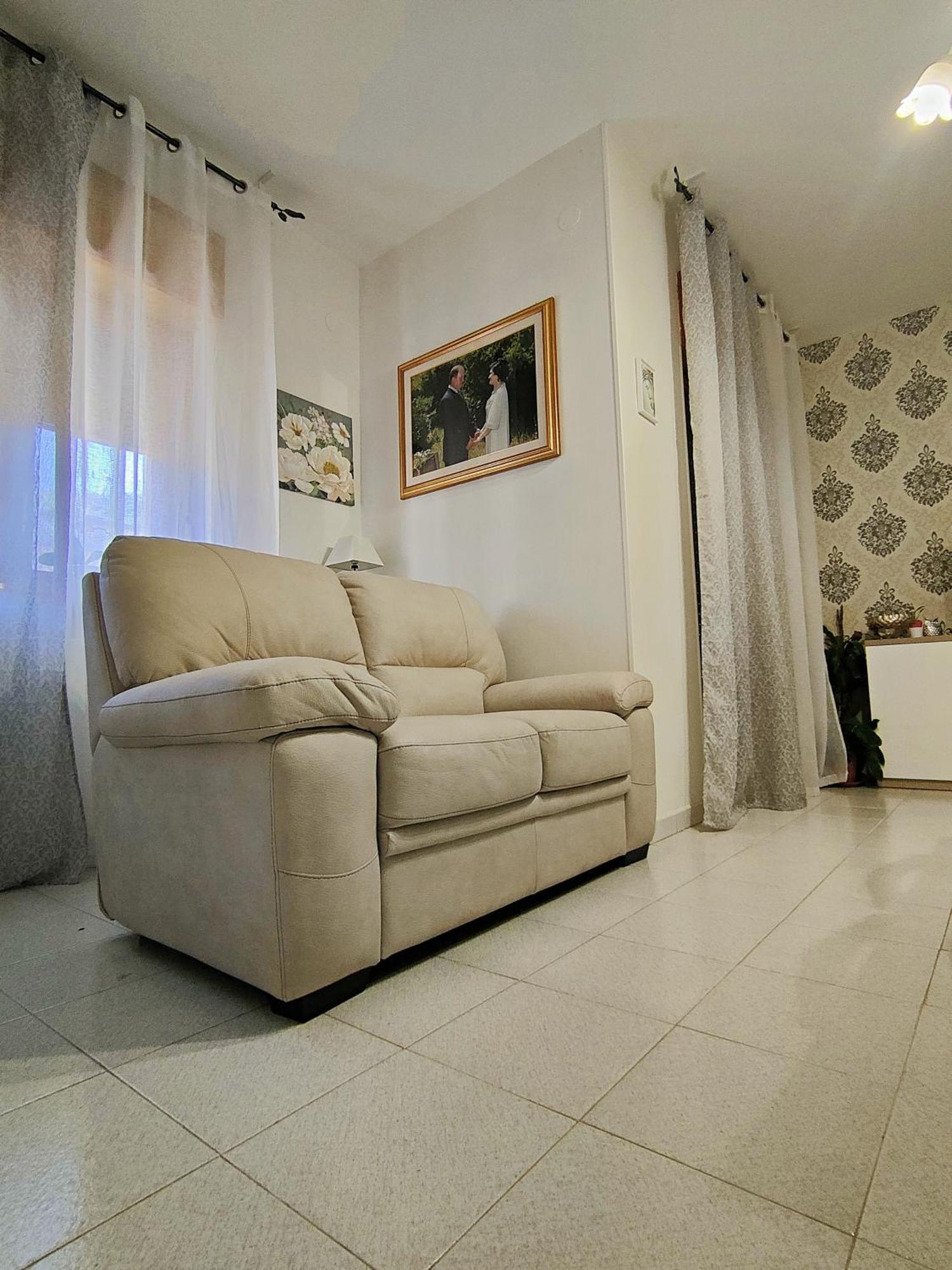 B&B Mariele Baronissi Bagian luar foto