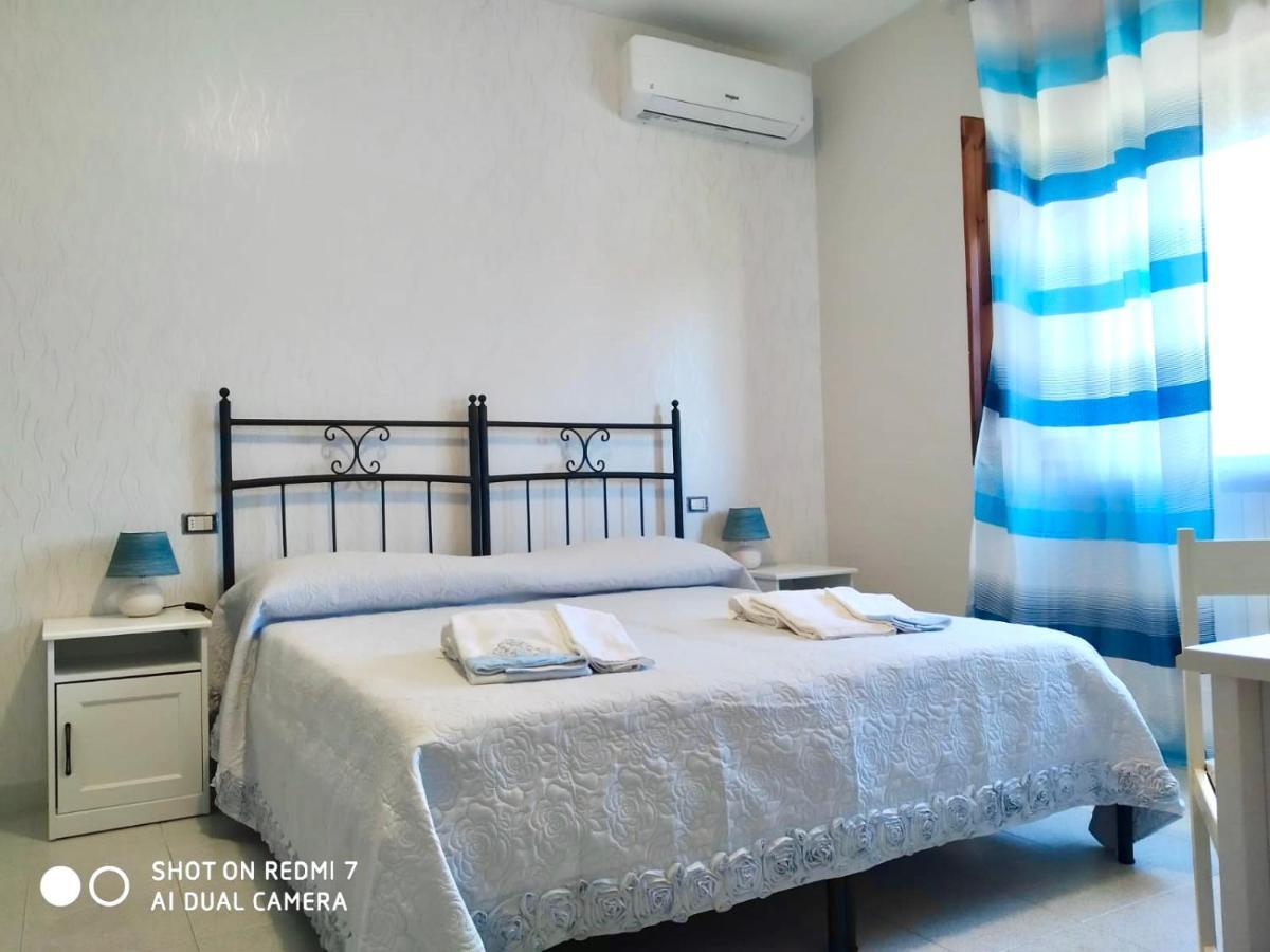 B&B Mariele Baronissi Bagian luar foto