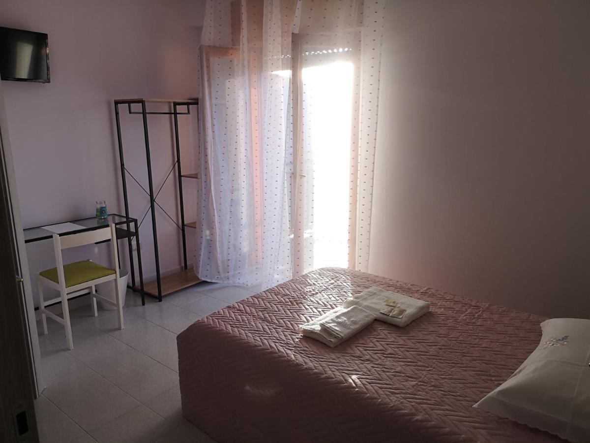 B&B Mariele Baronissi Bagian luar foto