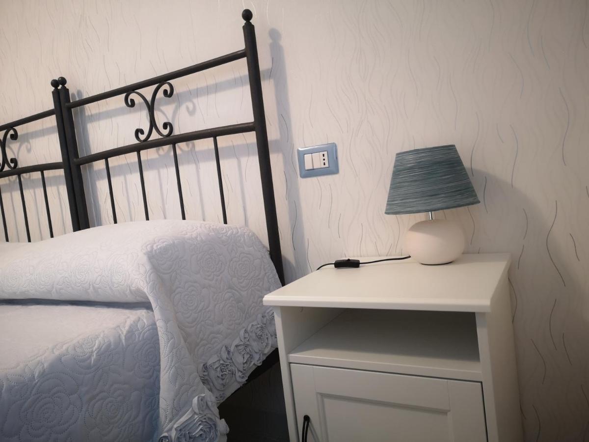 B&B Mariele Baronissi Bagian luar foto