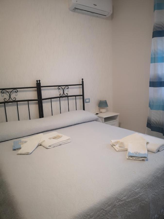 B&B Mariele Baronissi Bagian luar foto