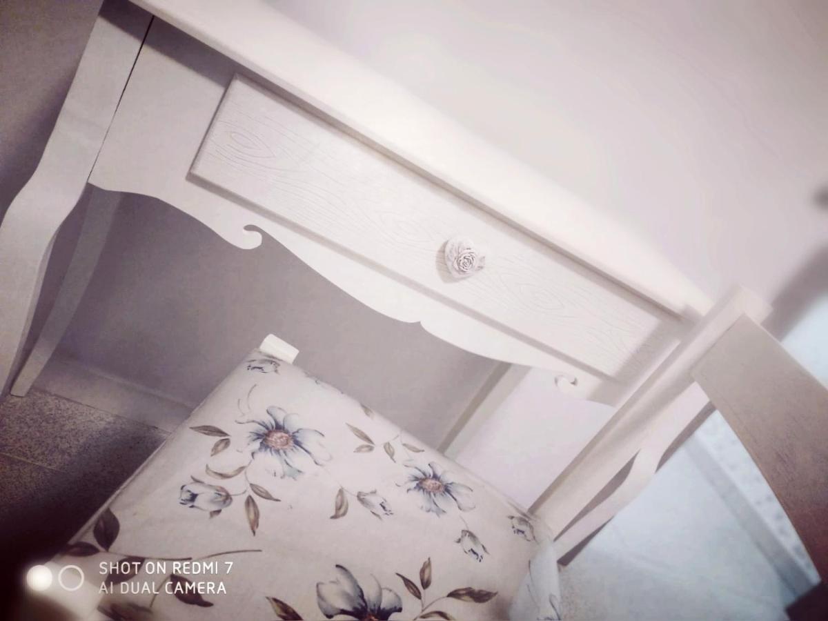B&B Mariele Baronissi Bagian luar foto