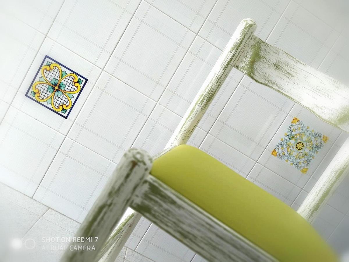 B&B Mariele Baronissi Bagian luar foto